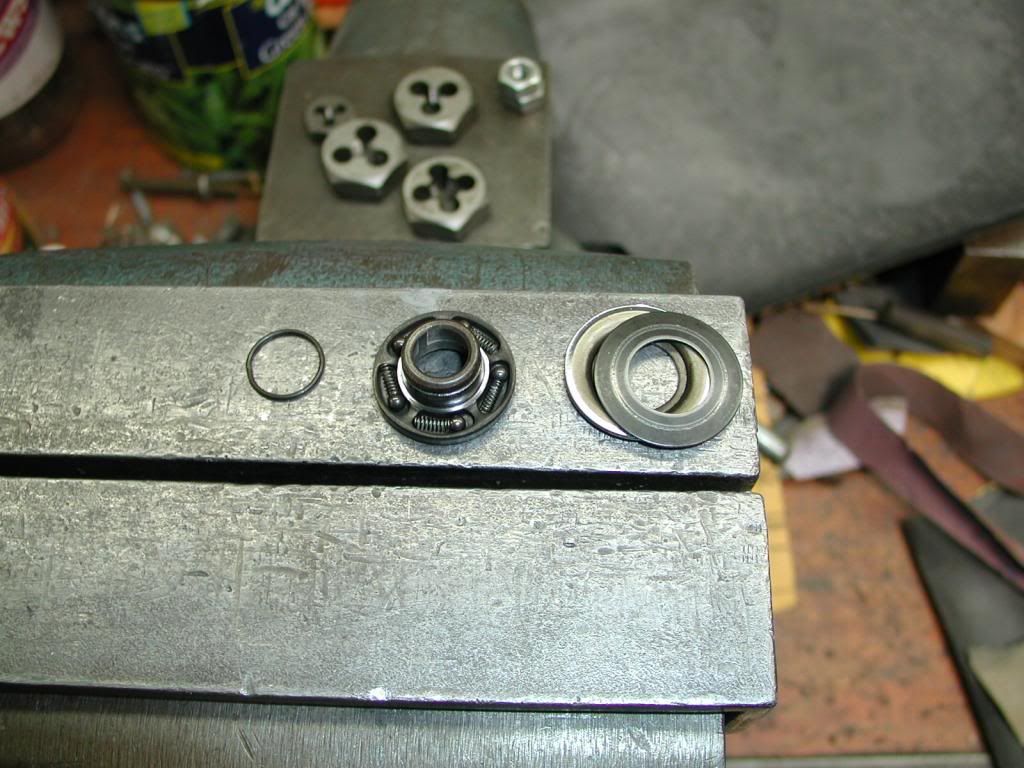 The Inner Workings Of A Roto Cap & The Theroy Behind It The Home Shop